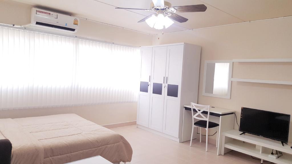 Popular Condo C4 ノンタブリー エクステリア 写真