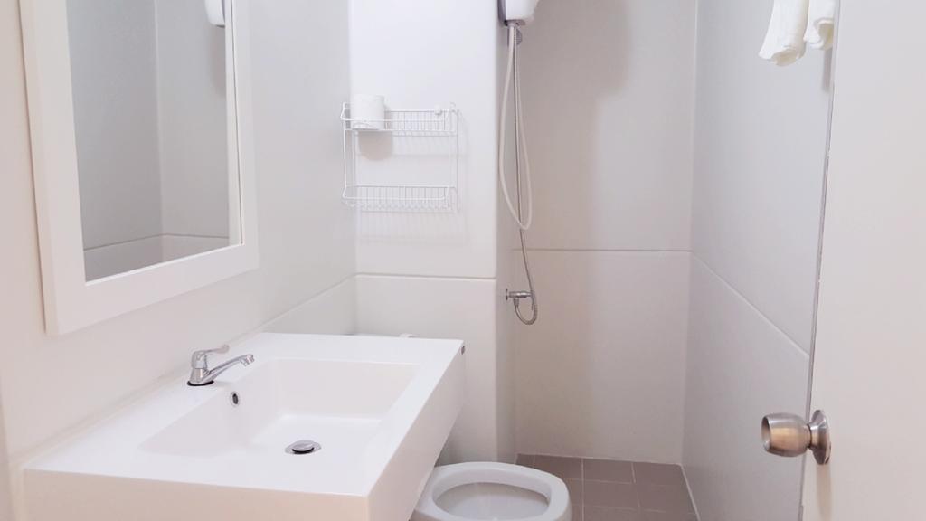 Popular Condo C4 ノンタブリー エクステリア 写真