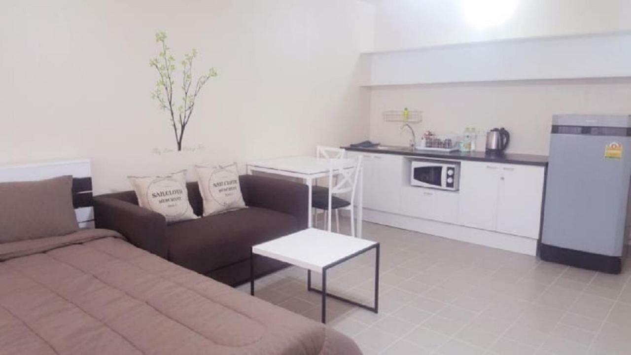 Popular Condo C4 ノンタブリー エクステリア 写真