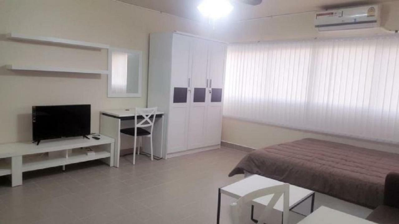 Popular Condo C4 ノンタブリー エクステリア 写真
