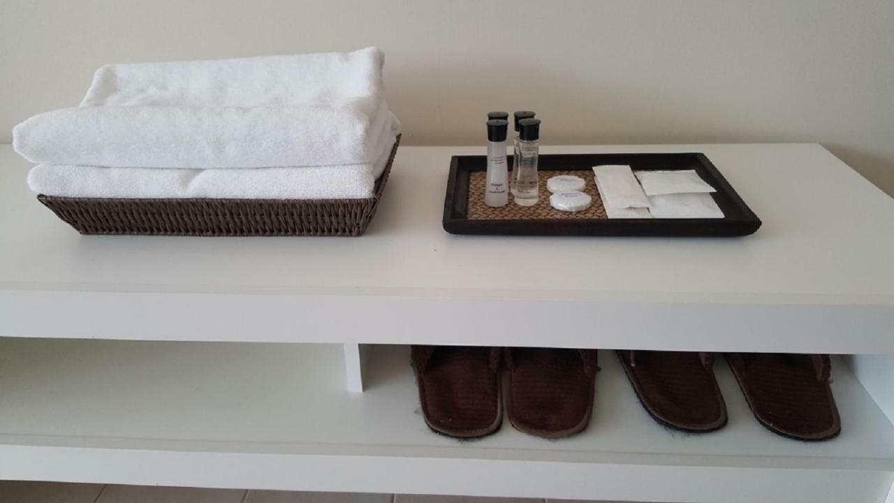 Popular Condo C4 ノンタブリー エクステリア 写真