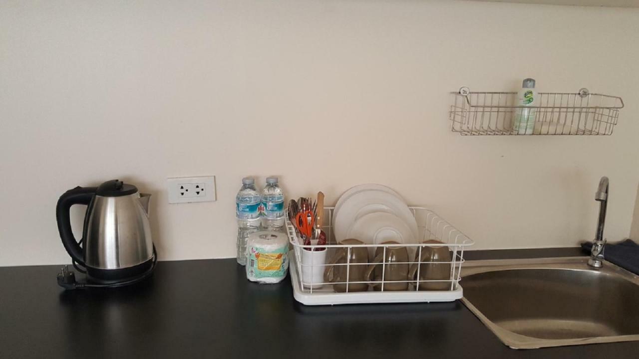 Popular Condo C4 ノンタブリー エクステリア 写真