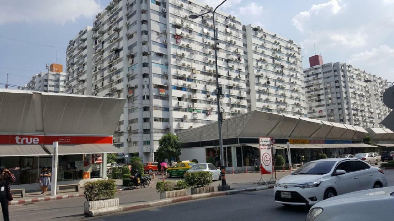 Popular Condo C4 ノンタブリー エクステリア 写真
